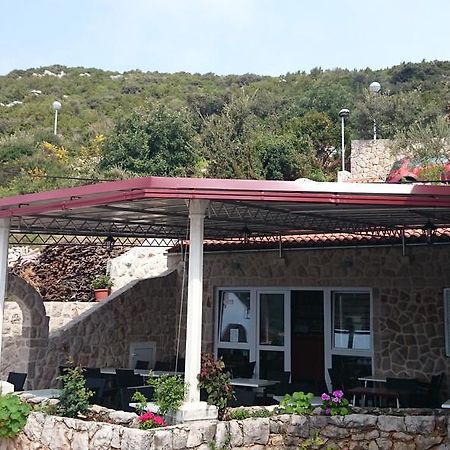 דוברובניק Tri Sestre Rooms מראה חיצוני תמונה