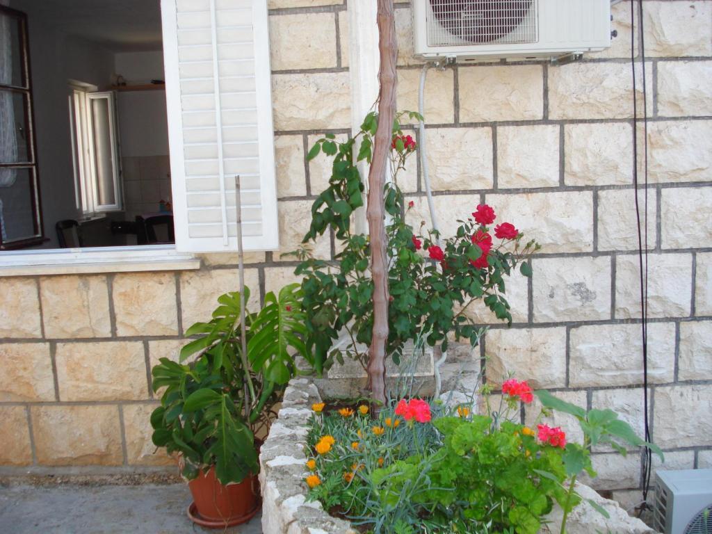 דוברובניק Tri Sestre Rooms מראה חיצוני תמונה