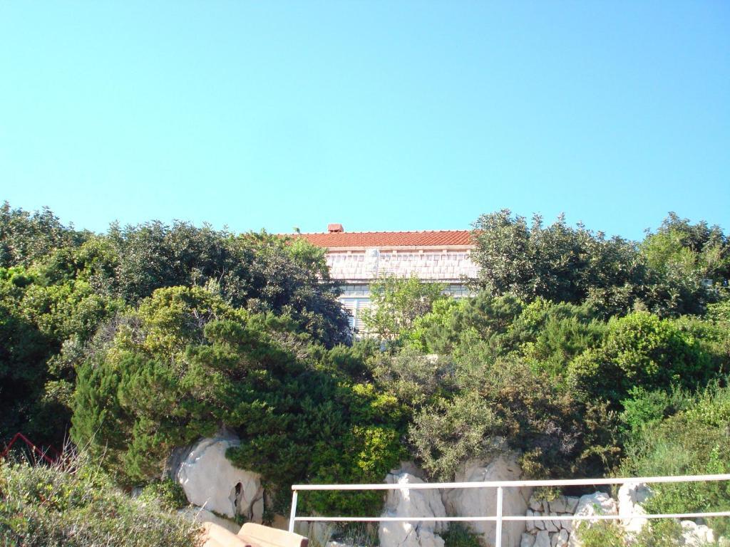 דוברובניק Tri Sestre Rooms מראה חיצוני תמונה
