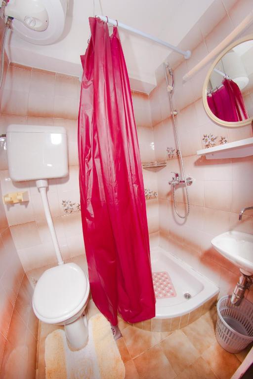 דוברובניק Tri Sestre Rooms חדר תמונה
