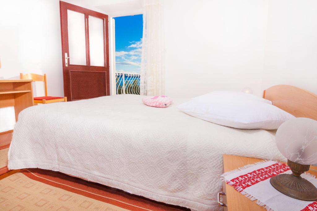 דוברובניק Tri Sestre Rooms מראה חיצוני תמונה