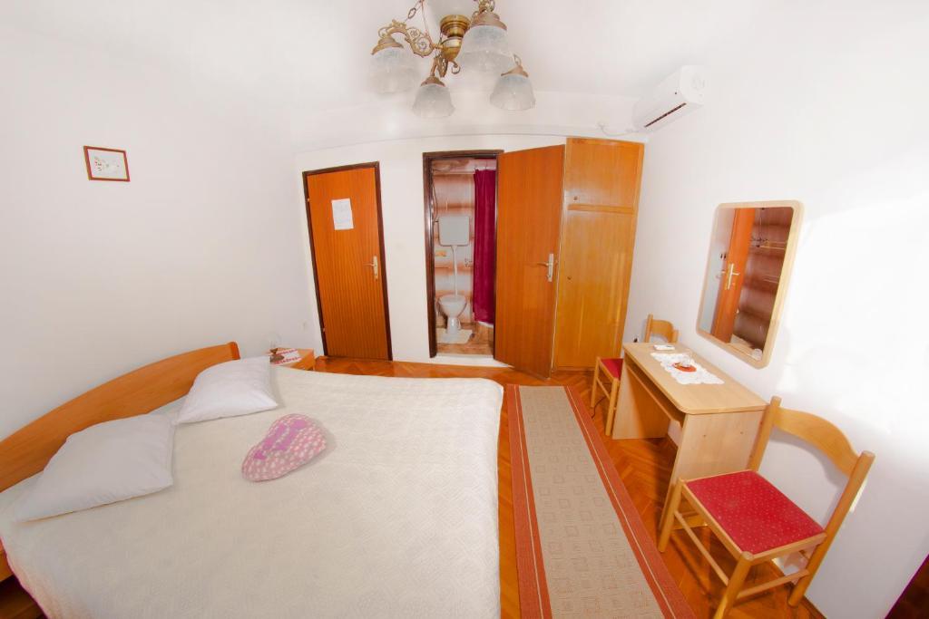 דוברובניק Tri Sestre Rooms חדר תמונה