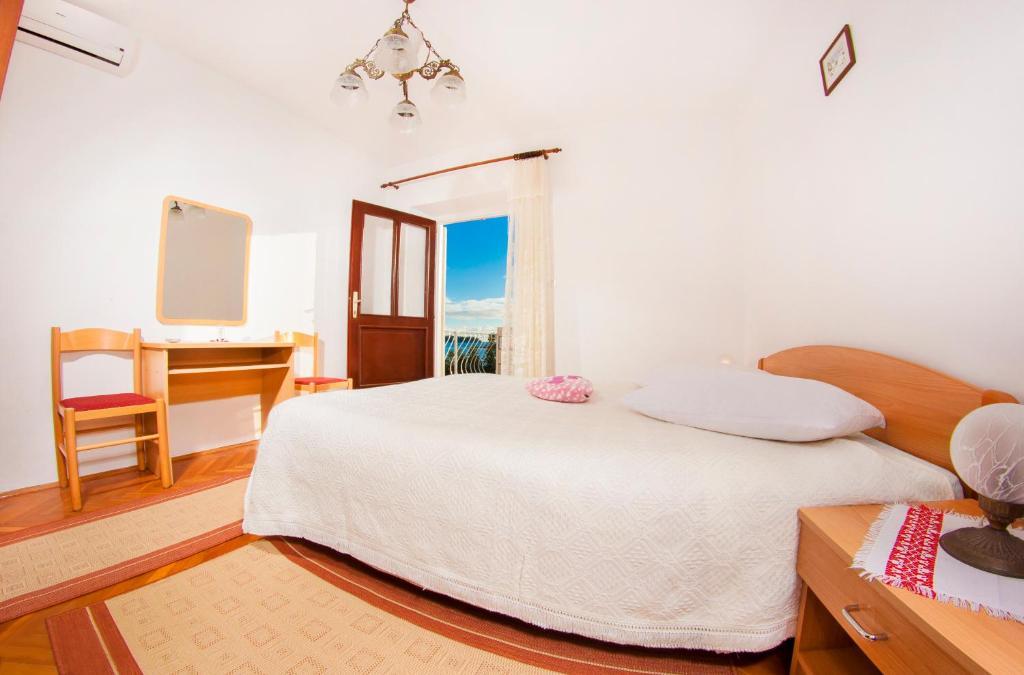 דוברובניק Tri Sestre Rooms מראה חיצוני תמונה