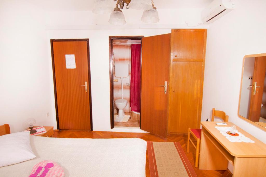 דוברובניק Tri Sestre Rooms מראה חיצוני תמונה