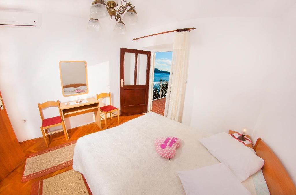 דוברובניק Tri Sestre Rooms מראה חיצוני תמונה