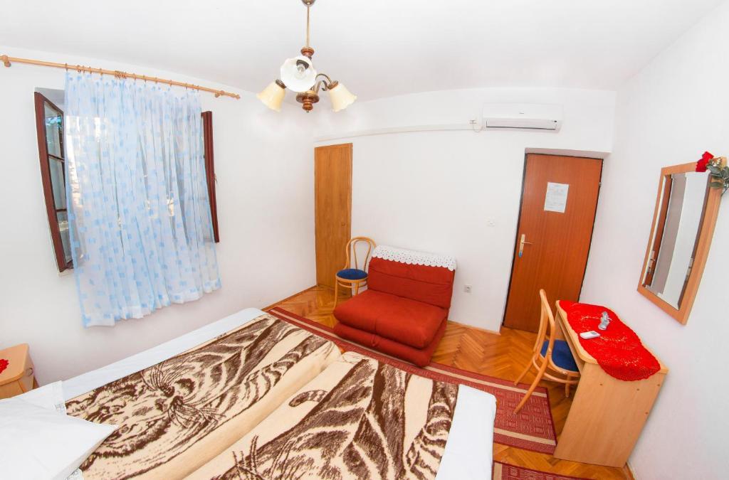 דוברובניק Tri Sestre Rooms מראה חיצוני תמונה