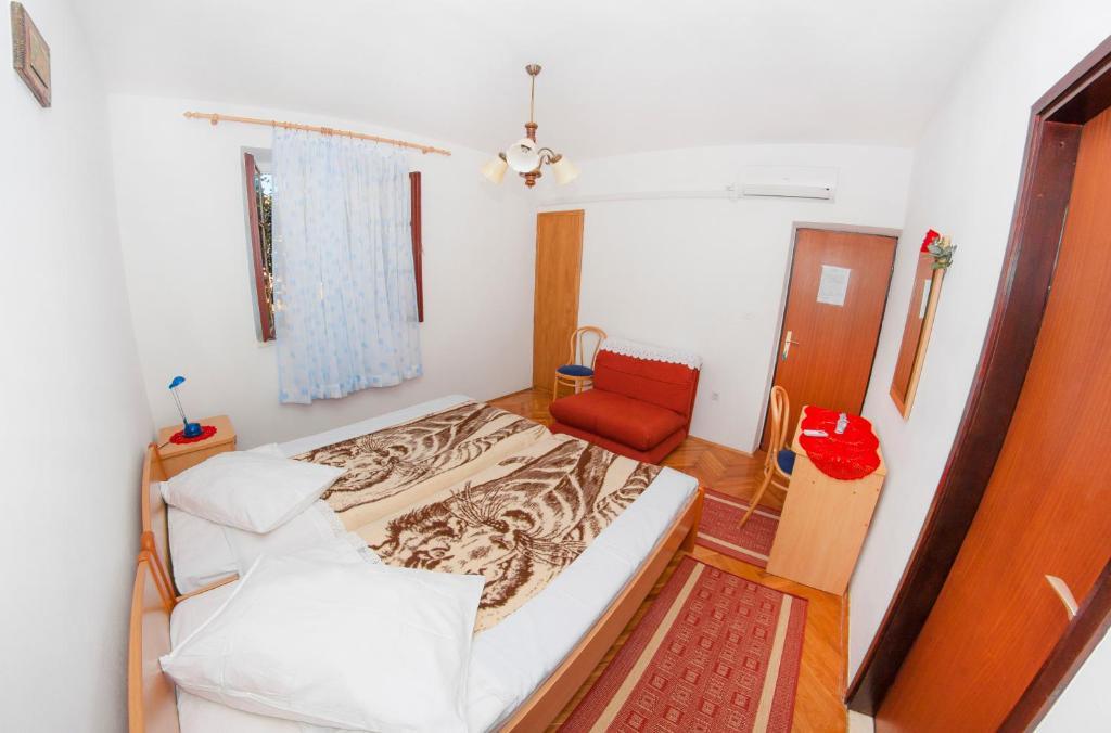 דוברובניק Tri Sestre Rooms מראה חיצוני תמונה