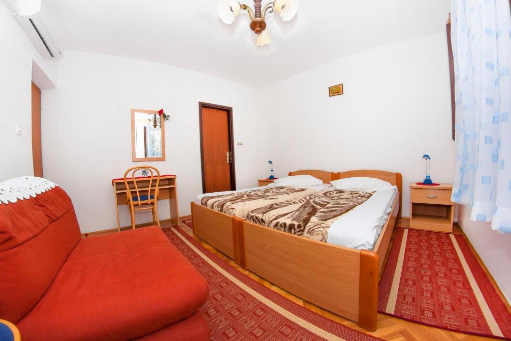 דוברובניק Tri Sestre Rooms מראה חיצוני תמונה