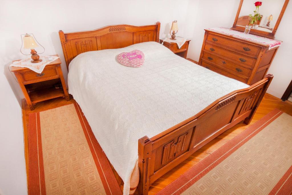 דוברובניק Tri Sestre Rooms מראה חיצוני תמונה