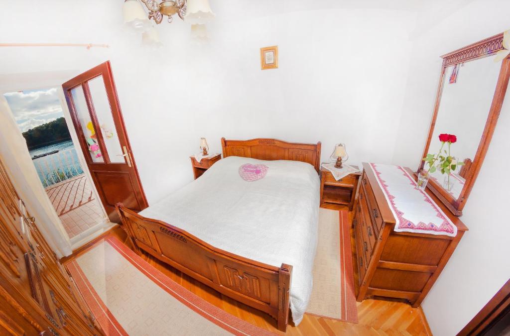דוברובניק Tri Sestre Rooms מראה חיצוני תמונה